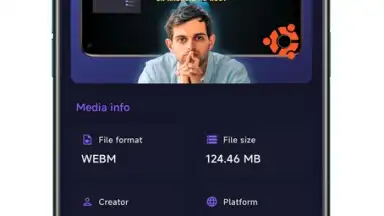 Sealplus screenshot 6