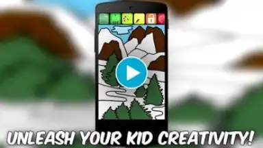 Coloring Book screenshot 1
