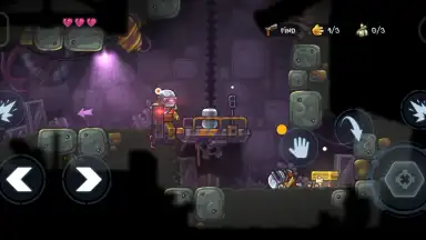Zombotron Re-Boot screenshot 6