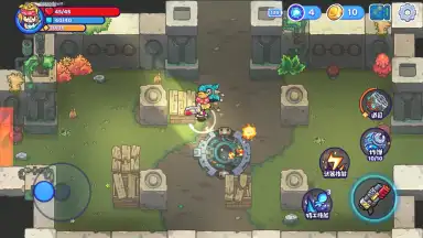 Metaverse Keeper screenshot 12