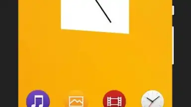 Windows Theme screenshot 4