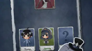 Nobody can catch me screenshot 1