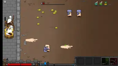 Arrow War screenshot 15