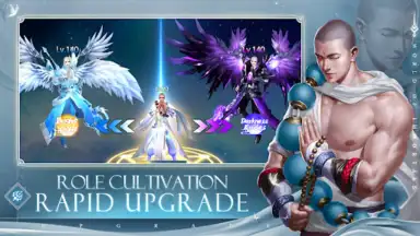 Immortal Blade screenshot 5