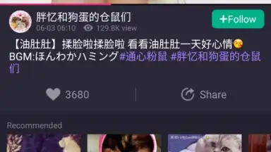 Meipai screenshot 12