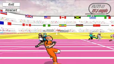 Speed Stars screenshot 19