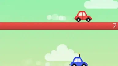 Jump Car screenshot 2