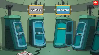 Animation Throwdown: TQFC screenshot 11