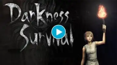 Darkness Survival screenshot 1