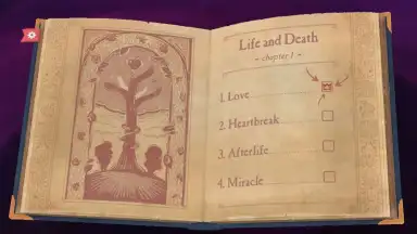 Storyteller screenshot 1