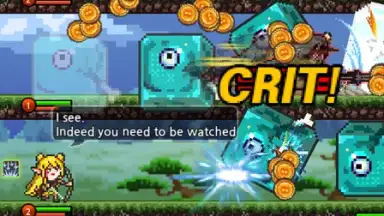Knight Fever screenshot 7