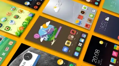 Live Launcher(Beta) screenshot 3