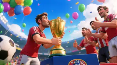 ReMatch screenshot 2
