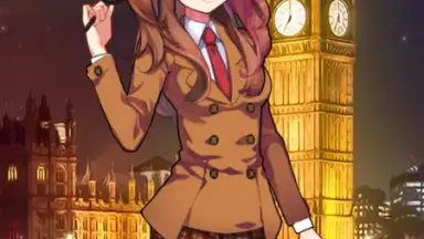 Miss Detective screenshot 7