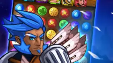 Stone Breaker screenshot 3