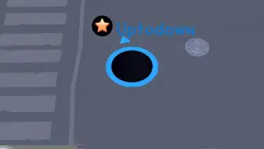 Hole.io screenshot 5