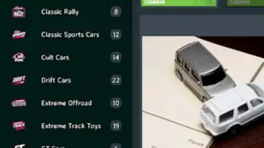 Car Tracker for ForzaHorizon 5 screenshot 22