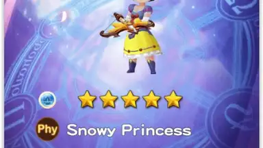 Tales of Fairy Empire screenshot 6