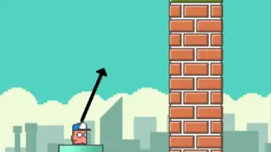 Great Jump screenshot 4