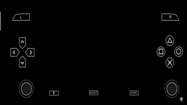 Emulator Ps3 screenshot 1