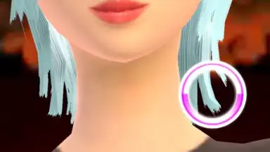 Dancing Miki screenshot 4