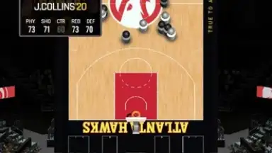 NBA NOW 24 screenshot 2