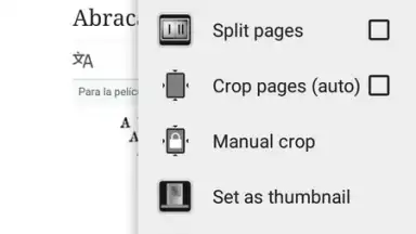 PDF Viewer screenshot 12