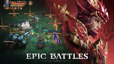 MU: Dark Epoch screenshot 9