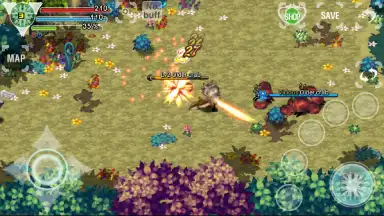 Chroisen2 screenshot 9