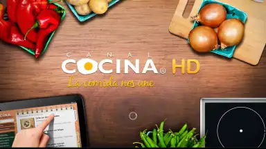 Canal Cocina HD screenshot 8