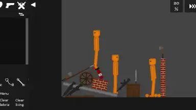 Fruit Playground screenshot 3