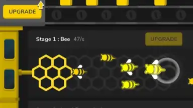 Bee Factory screenshot 11