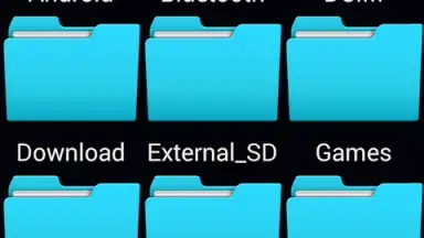 Хакер для телефонов Bluetooth screenshot 1