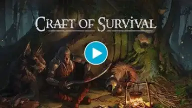 Craft of Survival screenshot 1