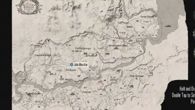 Red Dead Redemption NETFLIX screenshot 5