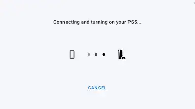 PS Remote Play screenshot 1