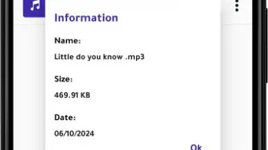 Recuweva screenshot 4