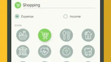 Money manager & expenses screenshot 14