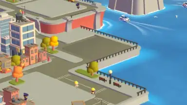Monopoly GO! screenshot 30
