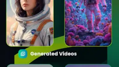 Prince AI Video&Photo MakerpSampleName screenshot 4