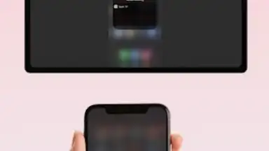 nScreen screenshot 13