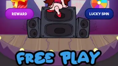 FNF Mod: Funkin Music Battle screenshot 17