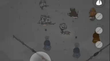 Survivor Mr.Who screenshot 4