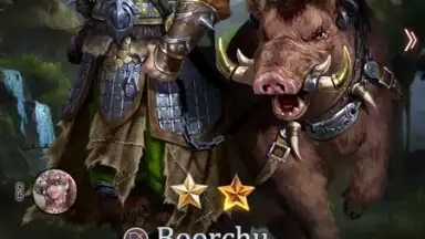 Game of Khans screenshot 2