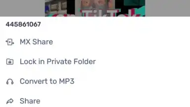MX Player screenshot 3