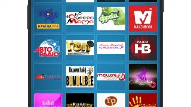 Radio Ukraine screenshot 2