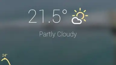 Bright Weather screenshot 3