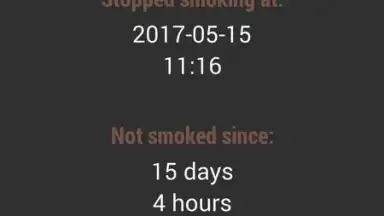 RazenDev Quit Smoking screenshot 5