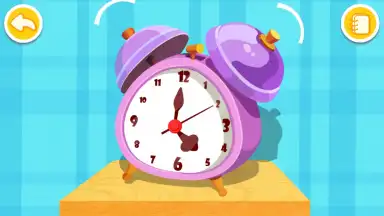 Baby Panda Daily Necessities screenshot 6