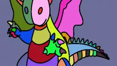 Coloring Pages for kids screenshot 3